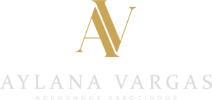 Logotipo Aylana Vargas Rodapé